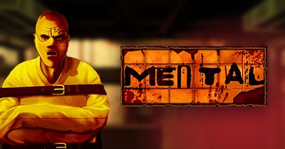 Mental pokie game at Spinago