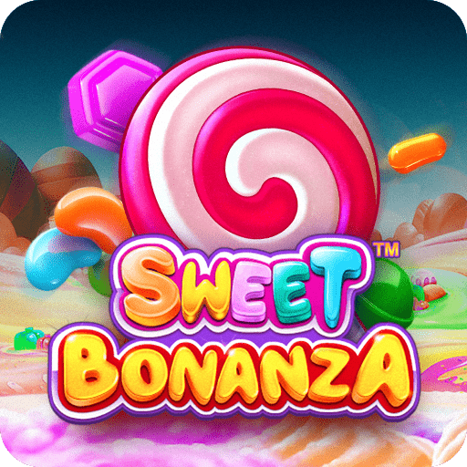 Sweet Bonanza pokie game at Spinago