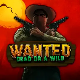 Wild Cash pokie game at Spinago